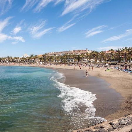 Muy Bonito Piso En Los Cristianos Centro Kültér fotó