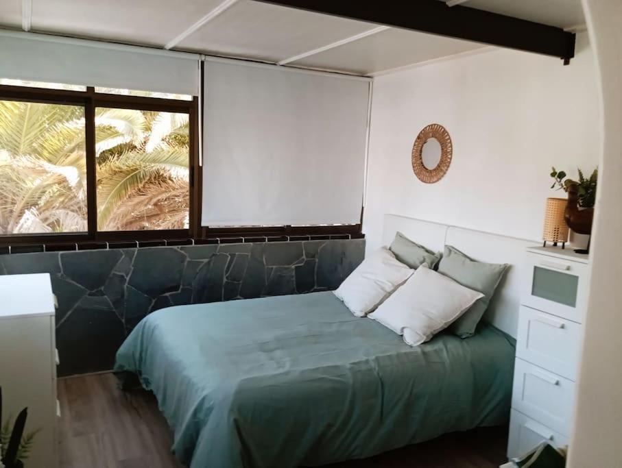 Muy Bonito Piso En Los Cristianos Centro Kültér fotó