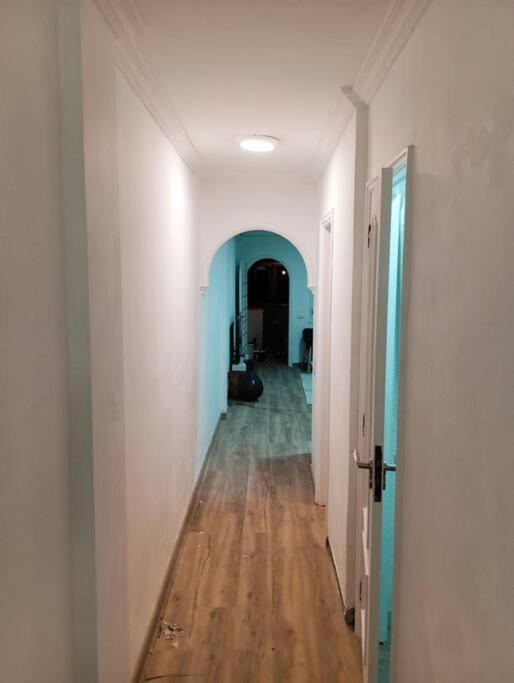 Muy Bonito Piso En Los Cristianos Centro Kültér fotó