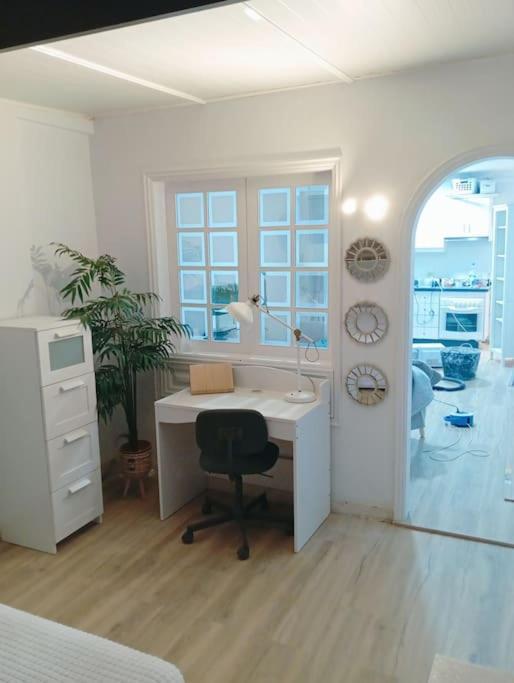 Muy Bonito Piso En Los Cristianos Centro Kültér fotó